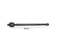 Barra de dirección Delante, derecha 103-03-320R ASHIKA para MAZDA 323 S VI Sedán