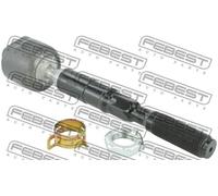 Barra de dirección Eje delantero 0222-F24M18 FEBEST para NISSAN CABSTAR
