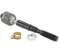 FEBEST Articulación axial, barra de dirección para NISSAN: Cabstar, NT400 (Ref: 0222-F24M20)