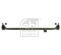Barra de dirección Eje delantero 02382 FEBI BILSTEIN para MERCEDES-BENZ