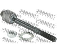 Barra de dirección Eje delantero 0322-FG FEBEST para HONDA CIVIC IX