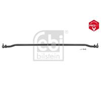 Barra de dirección Eje delantero 03388 FEBI BILSTEIN para MERCEDES-BENZ