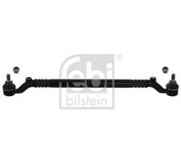 Barra de dirección Eje delantero 04882 FEBI BILSTEIN para MERCEDES-BENZ CLASE S