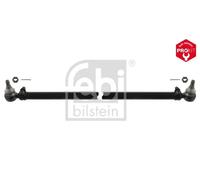 Barra de dirección Eje delantero 18413 FEBI BILSTEIN para VOLVO FH12 FM7 FH16 FM