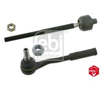 Barra de dirección Eje delantero 23137 FEBI BILSTEIN para MERCEDES-BENZ CLASE S