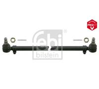 Barra de dirección Eje delantero 23891 FEBI BILSTEIN para VOLVO MERCEDES-BENZ