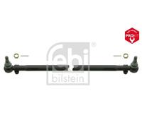 Barra de dirección Eje delantero 23893 FEBI BILSTEIN para MERCEDES-BENZ LK/LN2