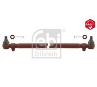 Barra de dirección Eje delantero 23897 FEBI BILSTEIN para MERCEDES-BENZ LK/LN2