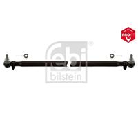 Barra de dirección Eje delantero 24177 FEBI BILSTEIN para MAN M90 F90 Unterflur