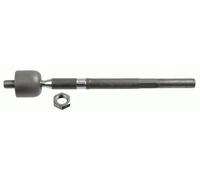 Barra de dirección Eje delantero 25507 01 LEMFÖRDER para CITROËN PEUGEOT