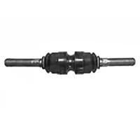 Barra de dirección Eje delantero 3008077 SASIC para CITROËN PEUGEOT