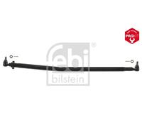 Barra de dirección Eje delantero 35422 FEBI BILSTEIN para VOLVO FL6 FL