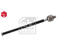 Barra de dirección Eje delantero 36299 FEBI BILSTEIN para IVECO DAILY II Autobús