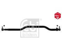 Barra de dirección Eje delantero 40693 FEBI BILSTEIN para MAN L2000 M90 M 2000 L