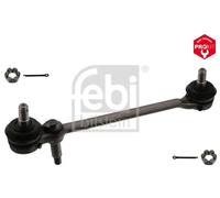 Barra de dirección Eje delantero 42767 FEBI BILSTEIN para NISSAN PATROL GR IV