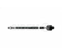 Barra de dirección Eje delantero 47411 SIDEM para HONDA CR-V III