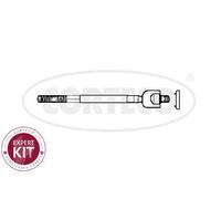 Barra de dirección Eje delantero 49400201 CORTECO para HONDA HR-V