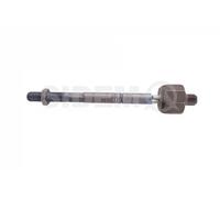 Barra de dirección Eje delantero 53117 SIDEM para PEUGEOT 508 SW I