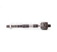 Barra de dirección Eje delantero 5619 SIDEM para RENAULT LATITUDE