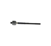 Barra de dirección Eje delantero Acero 0 986 141 101 BOSCH para BMW 1 1 Coupé 3