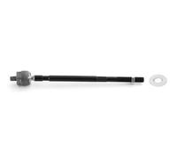 Barra de dirección Eje delantero Acero 0 986 141 113 BOSCH para NISSAN RENAULT