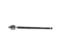 Barra de dirección Eje delantero Acero 0 986 141 126 BOSCH para AUDI SEAT