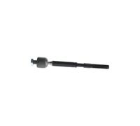 Articulación axial del tirante de dirección BOSCH para TOYOTA AURIS 250 mm