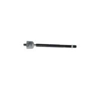 Barra de dirección Eje delantero Acero 0 986 141 186 BOSCH para CITROËN PEUGEOT
