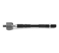 Barra de dirección Eje delantero Acero 0 986 141 219 BOSCH para CITROËN PEUGEOT