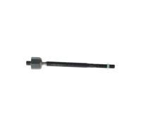 Barra de dirección Eje delantero Acero 0 986 141 252 BOSCH para CITROËN FIAT