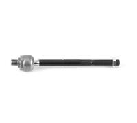 Barra de dirección Eje delantero Acero 0 986 141 265 BOSCH para DACIA RENAULT