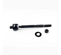 Barra de dirección Eje delantero Acero KRE1022 KYB para HONDA JAZZ III INSIGHT