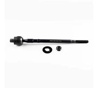 Barra de dirección Eje delantero Acero KRE1034 KYB para MITSUBISHI LANCER VII