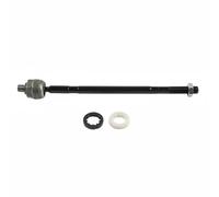 KYB Rótula Axial Eje Delantero Varilla para Renault Clio III BR0/1 CR0/1