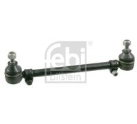 Barra de dirección Eje delantero ajustable 08581 FEBI BILSTEIN para BMW 5 6 7 8
