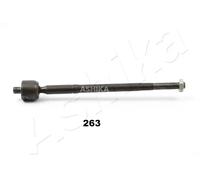 Barra de dirección eje delantero, ambos lados 103-02-263 ASHIKA para TOYOTA