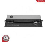 Barra de dirección eje delantero, ambos lados 92SKV206 ESEN SKV para BMW 7