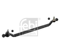 Barra de dirección Eje delantero Barra de empuje 08925 FEBI BILSTEIN para BMW 5
