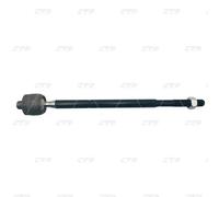 Articulación axial, barra de dirección CTR CR0016
