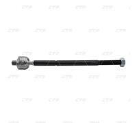 Articulación axial, barra de dirección CTR CR0022