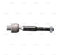 Barra de dirección Eje delantero CR0177 CTR para HONDA CIVIC VIII Sedán
