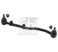 Barra de dirección Eje delantero, derecha 01831 FEBI BILSTEIN para OPEL OMEGA B