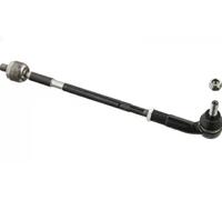 Barra de dirección Eje delantero, derecha 102380 FEBI BILSTEIN para SEAT VW
