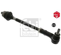 Barra de dirección Eje delantero, derecha 10909 FEBI BILSTEIN para VW