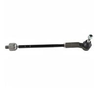 Barra de dirección Eje delantero, derecha 1144404580 JP GROUP para SKODA SEAT VW