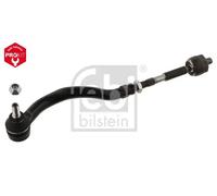 Barra de dirección Eje delantero, derecha 11996 FEBI BILSTEIN para VW FORD SEAT