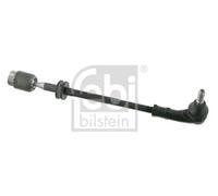 Barra de dirección Eje delantero, derecha 23324 FEBI BILSTEIN para SEAT VW