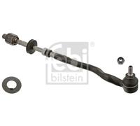 Barra de dirección Eje delantero, derecha 23924 FEBI BILSTEIN para BMW 3