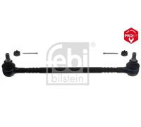 Barra de dirección Eje delantero, derecha 25188 FEBI BILSTEIN para VW