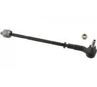 FEBI BILSTEIN Barra de dirección 26099 para Audi A2 delantera derecha